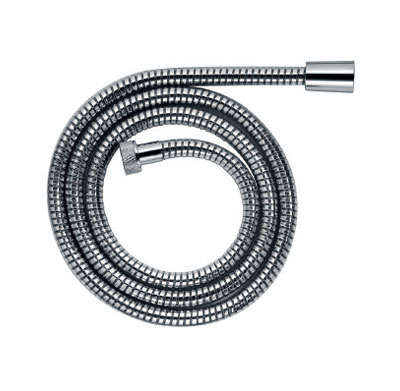 Extractable hose for kitchen mixers