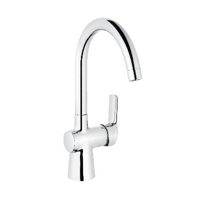Kitchen Faucet-Z054702-00010