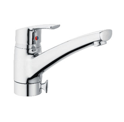 Kitchen faucet-Z054822-00010